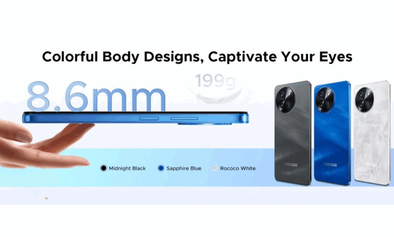 Doug Note 59 Pro+