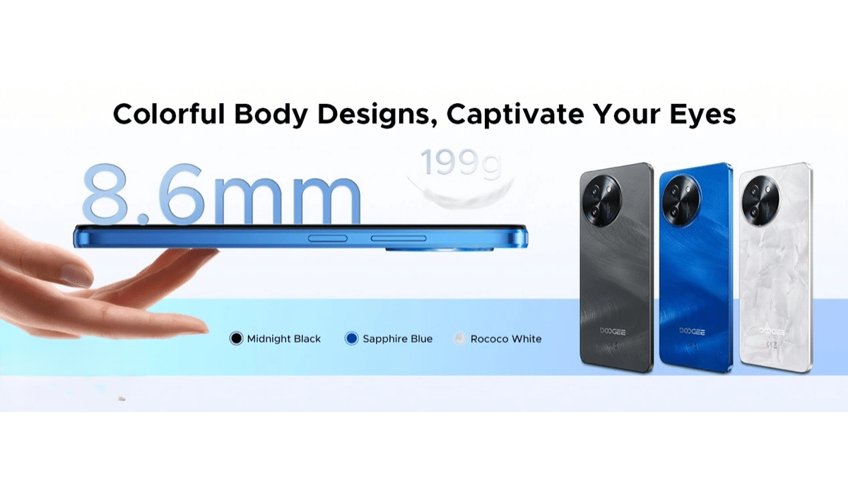 Doug Note 59 Pro+
