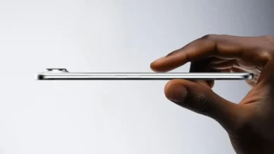 En Hafif Telefonlar