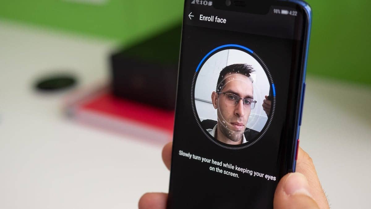 Face ID