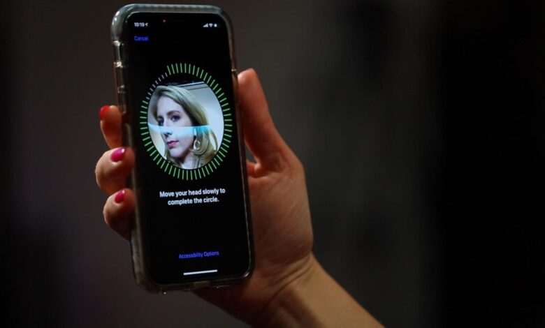 Face ID