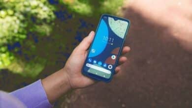 Fairphone 4