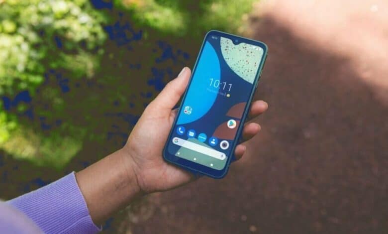 Fairphone 4