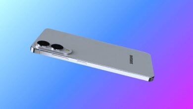 Galaxy S25 Edge