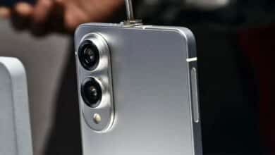 Galaxy S25 Edge