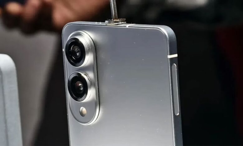 Galaxy S25 Edge