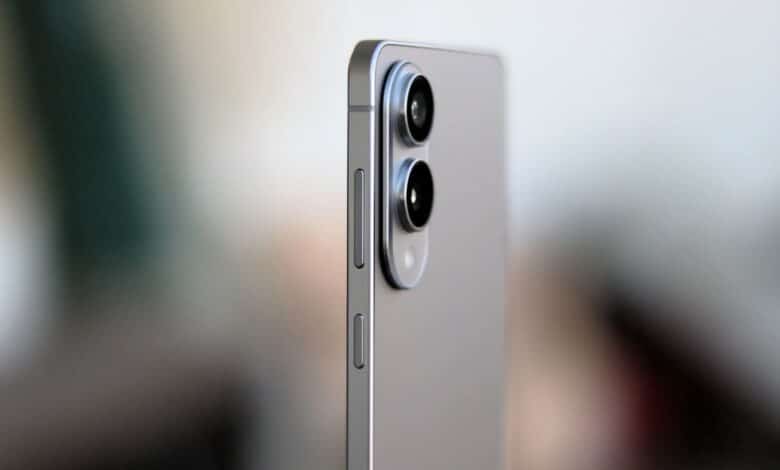 Galaxy S25 Edge