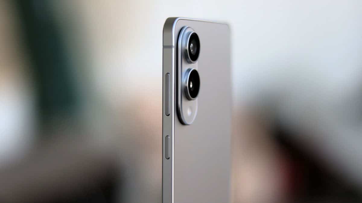 Galaxy S25 Edge