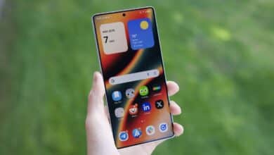 Galaxy S25 One UI 8