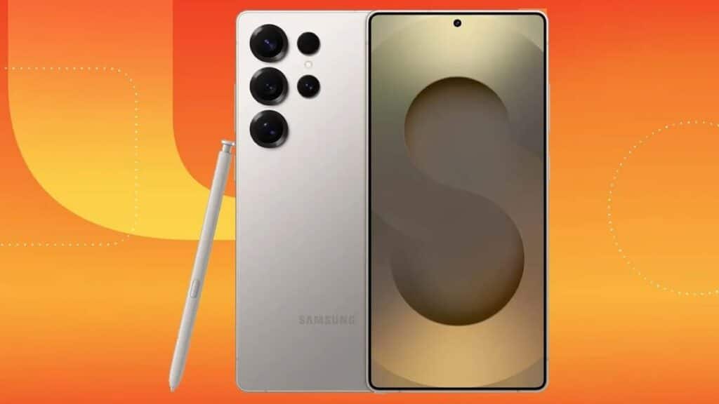 Galaxy S25 Ultra indirim
