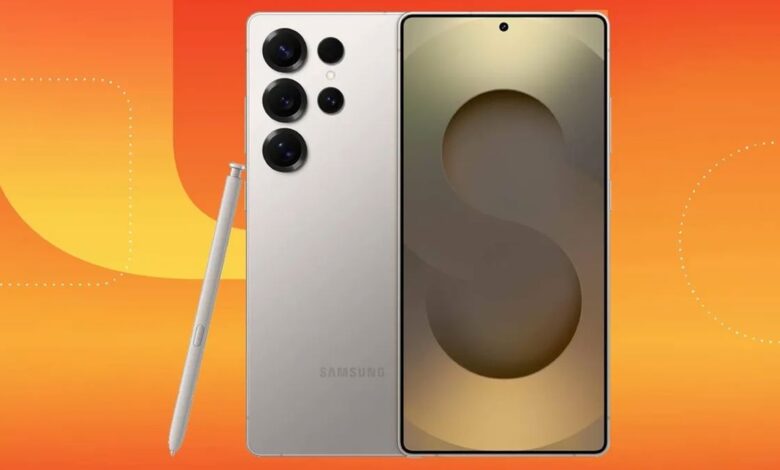 Galaxy S25 Ultra indirim