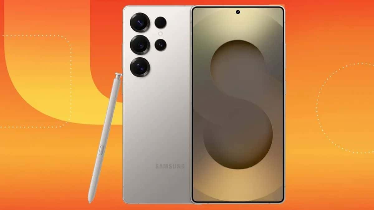 Galaxy S25 Ultra indirim
