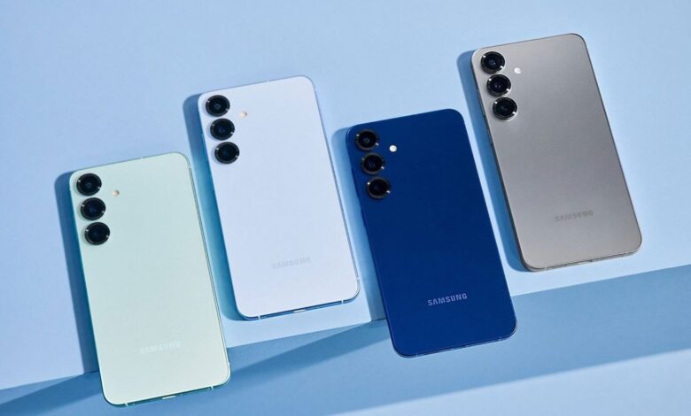 Galaxy S26 Plus