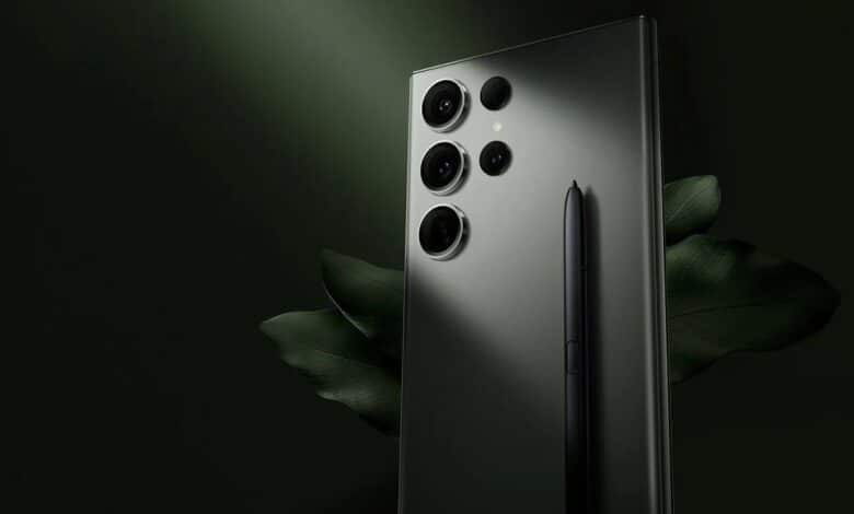 Galaxy S26 Ultra