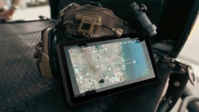 Galaxy Tab Active5