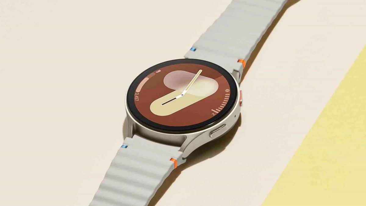 Galaxy Watch 7