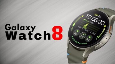 Galaxy Watch 8