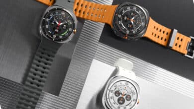 Galaxy Watch 8 Serisi