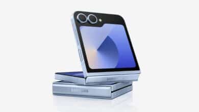 Galaxy Z Flip 7 FE