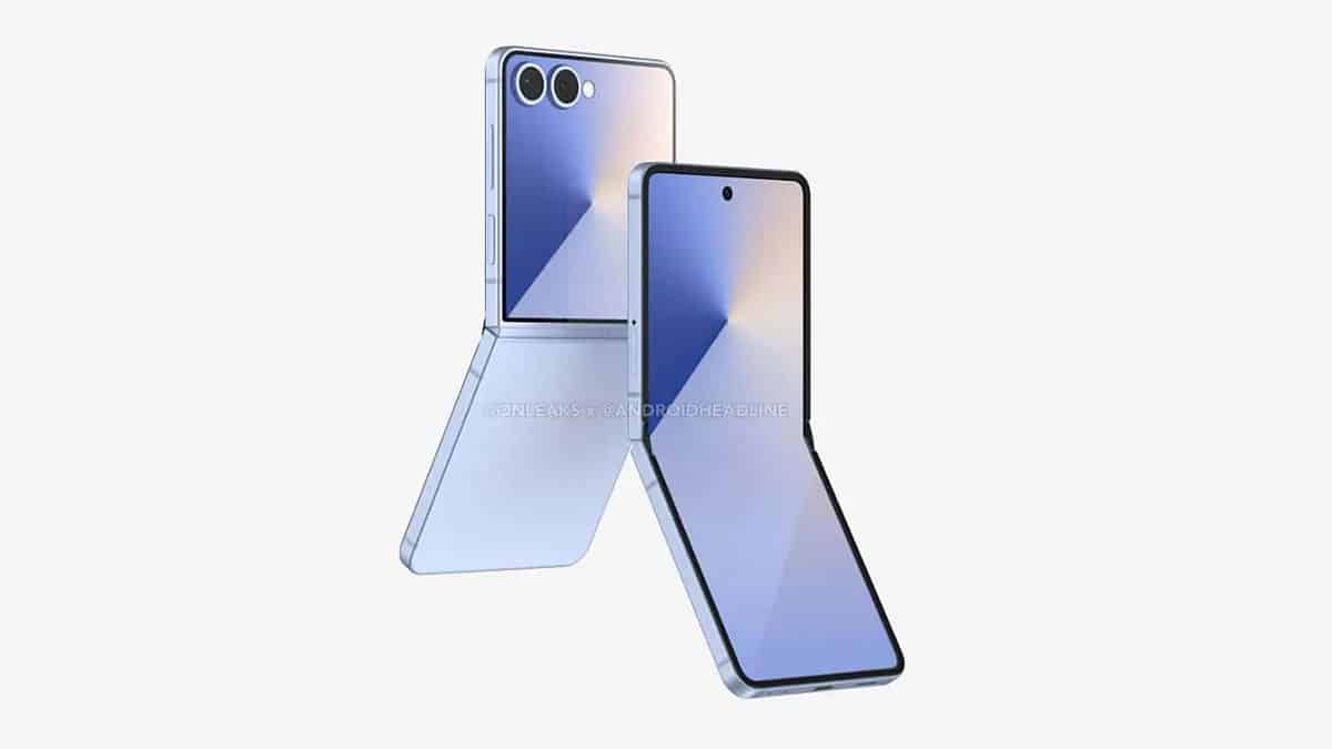 Galaxy Z Flip 7