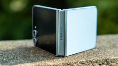 Galaxy Z Flip7 FE