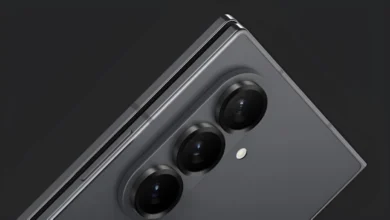Galaxy Z Fold 7