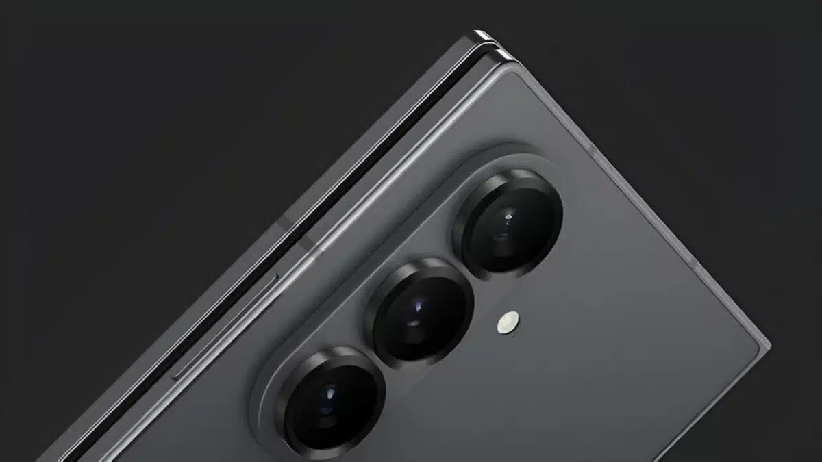Galaxy Z Fold 7