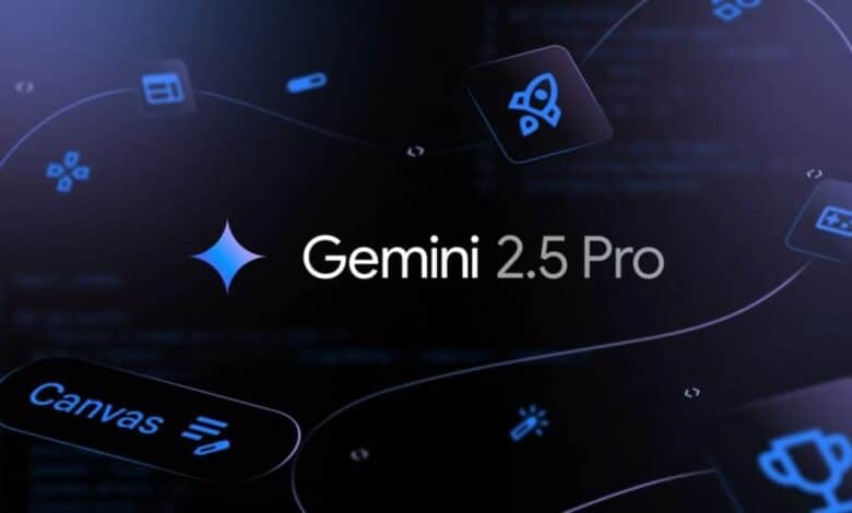 Gemini 2.5 Pro Preview