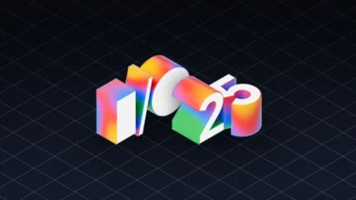 Google I/O 2025