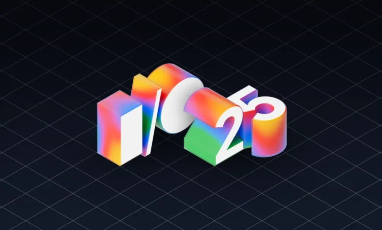 Google I/O 2025