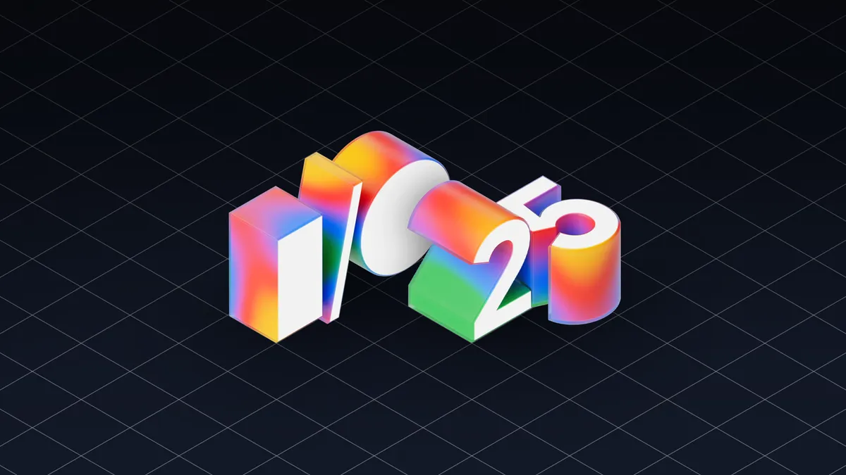 Google I/O 2025