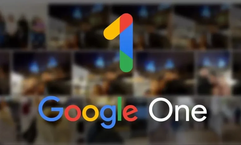 Google One