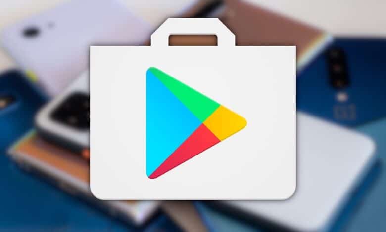 Google Play Artık Yapay Zekalı
