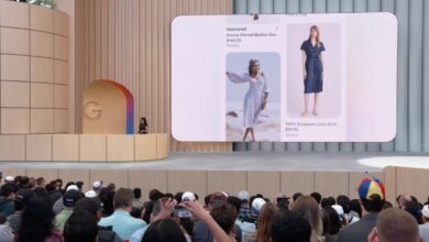 Google Sanal Kıyafet Deneme Özelliğini Tanıttı