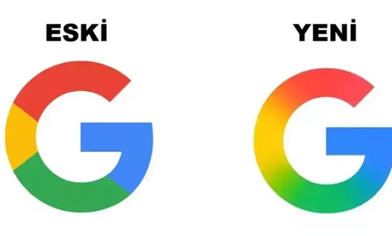 Google logo