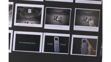 Google Pixel 10