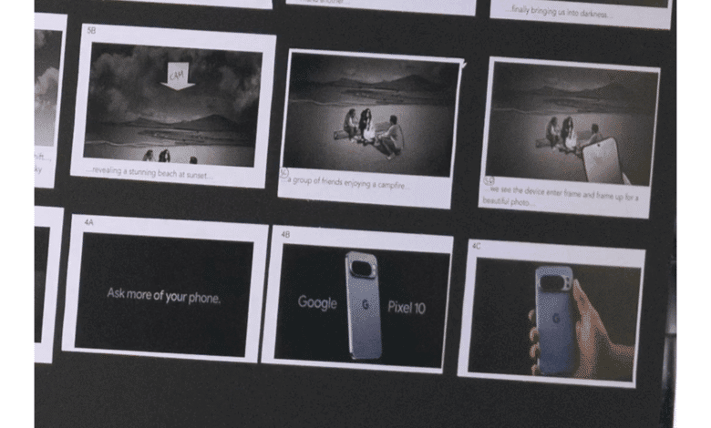 Google Pixel 10