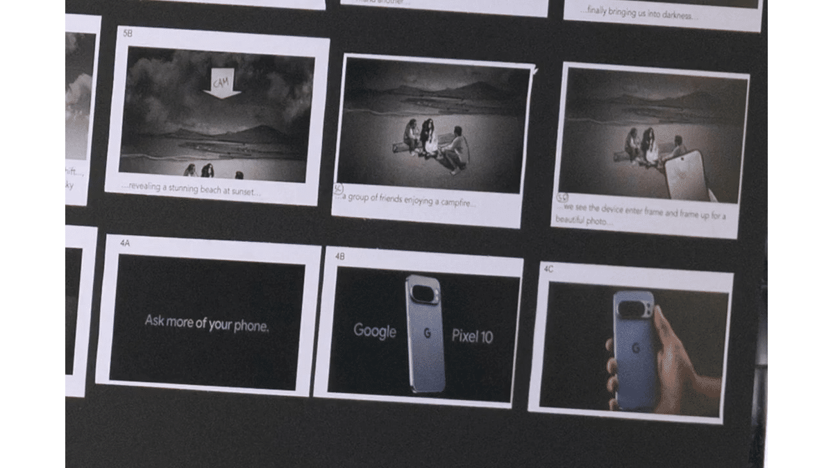 Google Pixel 10