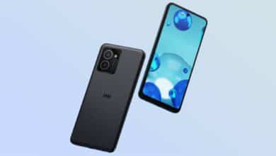 HMD Vibe 2