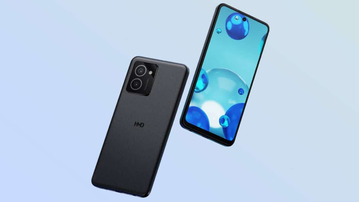HMD Vibe 2