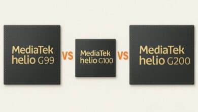 Helio G200