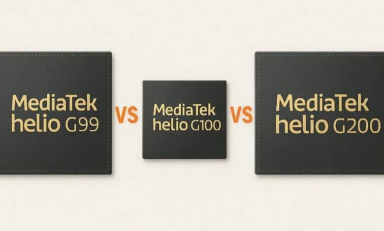 Helio G200