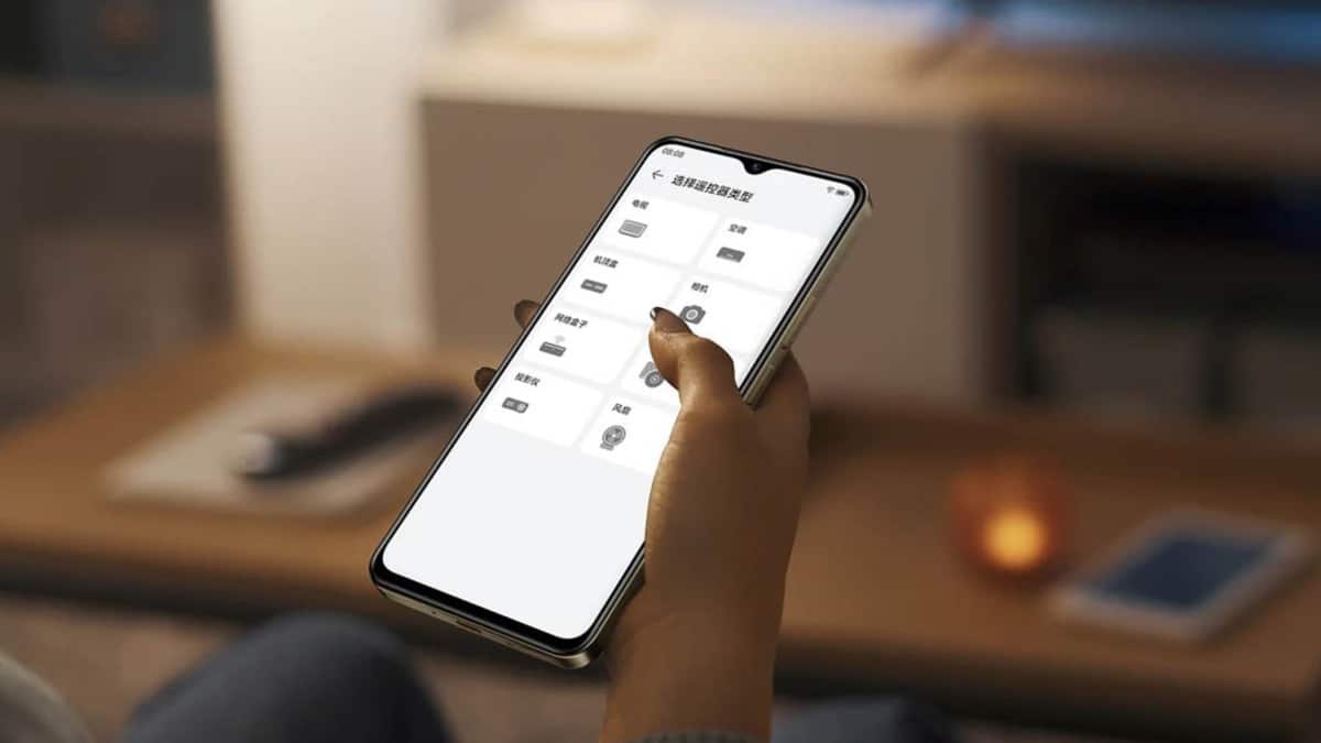 Huawei Hi Enjoy 80