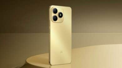 Huawei Hi Enjoy 80