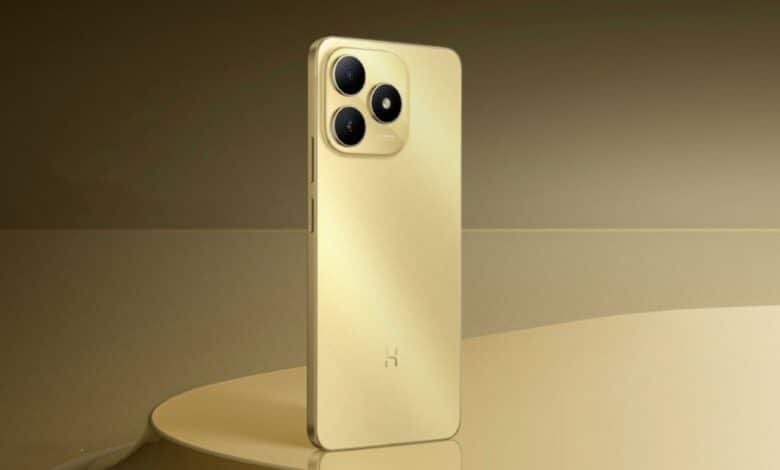 Huawei Hi Enjoy 80