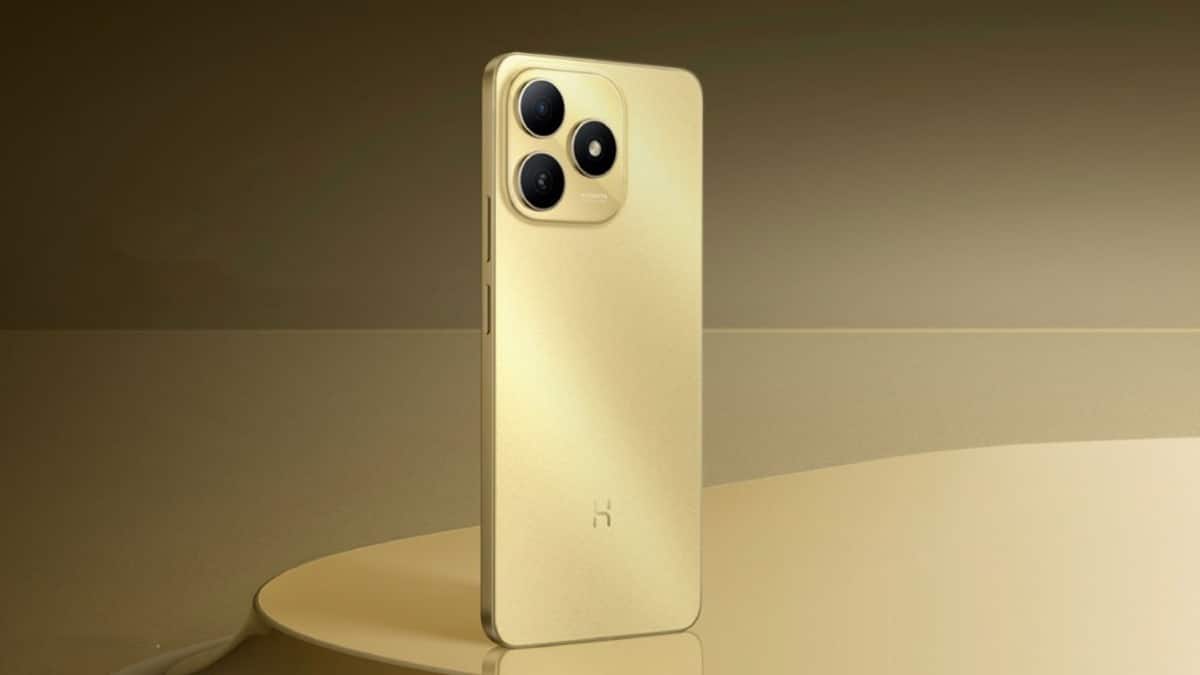 Huawei Hi Enjoy 80