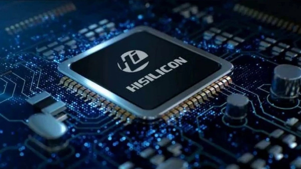 HiSilicon