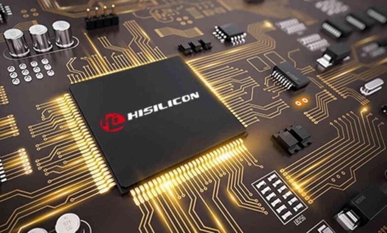 HiSilicon