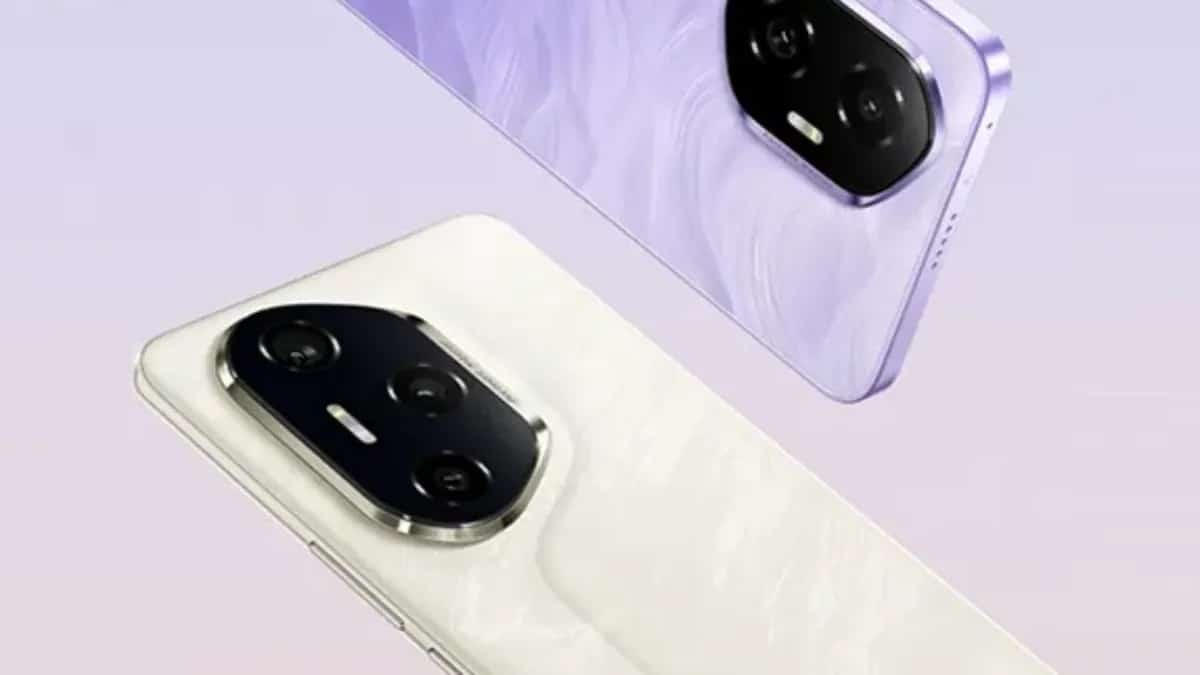 Honor 400