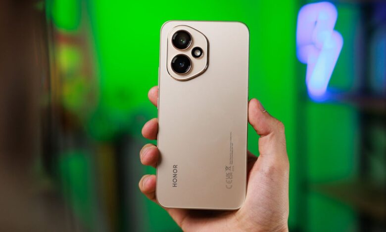 Honor 400 pro